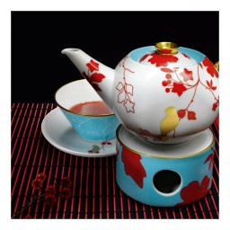 Sieger by Fürstenberg, Emperor's Garden, Espresso cup