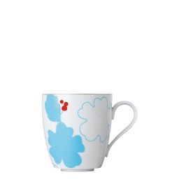Sieger by Fürstenberg, Emperor's Garden, Coffee mug