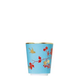 Sieger by Fürstenberg, Emperor's Garden, Espresso cup without handle