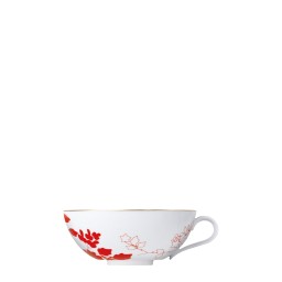 Sieger by Fürstenberg, Emperor's Garden, Tea cup