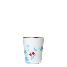 Sieger by Fürstenberg, Emperor's Garden, Coffee cup without handle