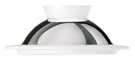 Sieger by Fürstenberg, Treasure Platinum, Cloche extra small