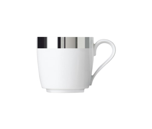 Sieger by Fürstenberg, Treasure Platinum, Espresso cup