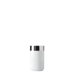 Sieger by Fürstenberg, Treasure Platinum, Espresso cup cylindrical