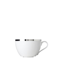 Sieger by Fürstenberg, Treasure Platinum, Cappuccino cup