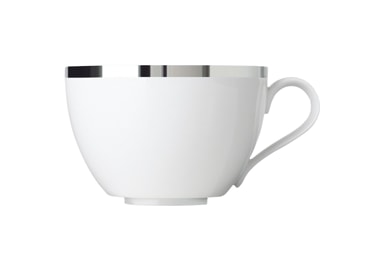 Sieger by Fürstenberg, Treasure Platinum, Cappuccino cup