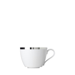 Sieger by Fürstenberg, Treasure Platinum, Coffee cup