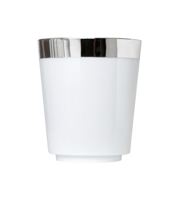 Sieger by Fürstenberg, Treasure Platinum, Espresso cup without handle