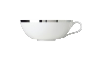 Sieger by Fürstenberg, Treasure Platinum, Tea cup