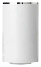 Sieger by Fürstenberg, Treasure Platinum, Tea strainer breaker