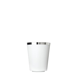 Sieger by Fürstenberg, Treasure Platinum, Coffee cup without handle