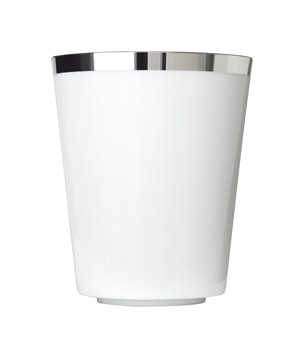 Sieger by Fürstenberg, Treasure Platinum, Coffee cup without handle