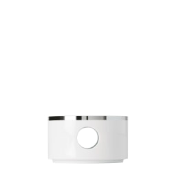 Sieger by Fürstenberg, Treasure Platinum, Teapot warmer