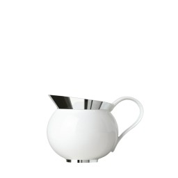 Sieger by Fürstenberg, Treasure Platinum, Creamer