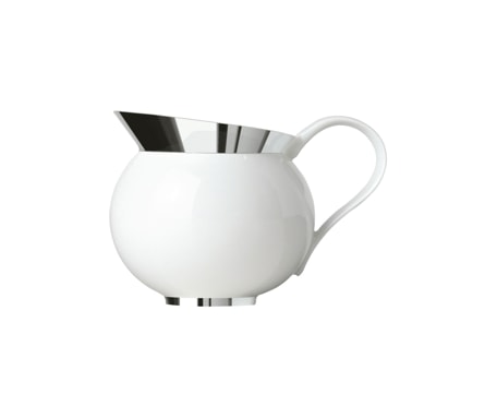 Sieger by Fürstenberg, Treasure Platinum, Creamer