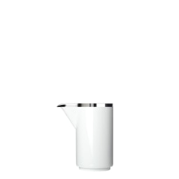 Sieger by Fürstenberg, Treasure Platinum, Serving jug