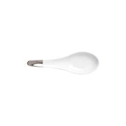 Sieger by Fürstenberg, Treasure Platinum, Chinese spoon