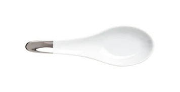 Sieger by Fürstenberg, Treasure Platinum, Chinese spoon
