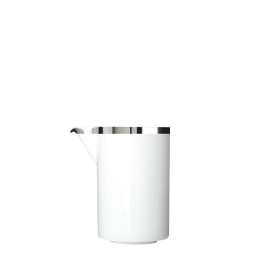 Sieger by Fürstenberg, Treasure Platinum, Serving jug