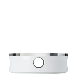 Sieger by Fürstenberg, Treasure Platinum, Hot plate