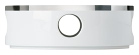 Sieger by Fürstenberg, Treasure Platinum, Hot plate