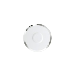 Sieger by Fürstenberg, Treasure Platinum, Espresso saucer