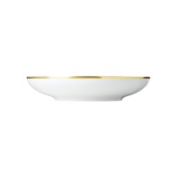 Sieger by Fürstenberg, Treasure Gold, Coupe pasta plate