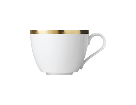 Sieger by Fürstenberg, Treasure Gold, Coffee cup