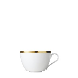 Sieger by Fürstenberg, Treasure Gold, Cappuccino cup
