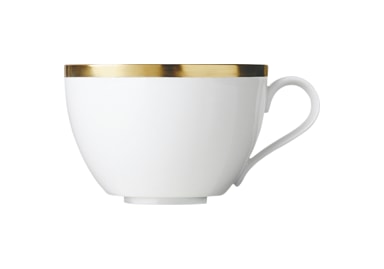 Sieger by Fürstenberg, Treasure Gold, Cappuccino cup