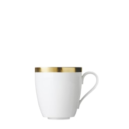 Sieger by Fürstenberg, Treasure Gold, Coffee mug
