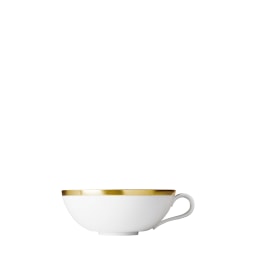 Sieger by Fürstenberg, Treasure Gold, Tea cup