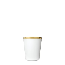 Sieger by Fürstenberg, Treasure Gold, Coffee cup without handle