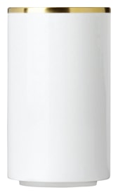 Sieger by Fürstenberg, Treasure Gold, Tea strainer breaker small