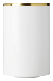 Sieger by Fürstenberg, Treasure Gold, Tea strainer breaker