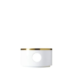Sieger by Fürstenberg, Treasure Gold, Teapot warmer