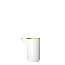 Sieger by Fürstenberg, Treasure Gold, Serving jug