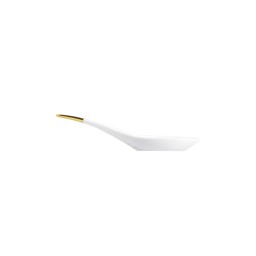 Sieger by Fürstenberg, Treasure Gold, Chinese spoon