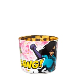 Sieger by Fürstenberg, Champagne goblets, The Sparkling 4 & Friends Glamour girl champagne goblet