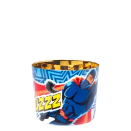 Sieger by Fürstenberg, Champagne goblets, The Sparkling 4 & Friends Star man champagne goblet