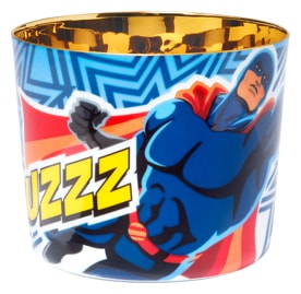 Sieger by Fürstenberg, Champagne goblets, The Sparkling 4 & Friends Star man champagne goblet