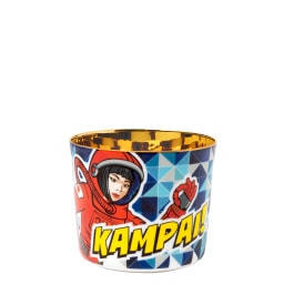 Sieger by Fürstenberg, Champagne goblets, The Sparkling 4 & Friends Galaxy girl champagne goblet