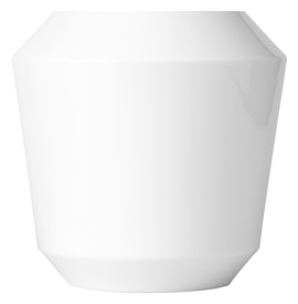 Sieger by Fürstenberg, Luna, Vase medium