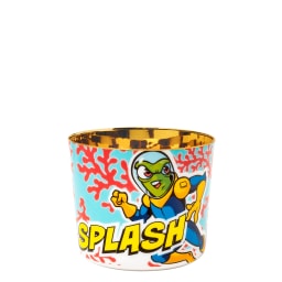 Sieger by Fürstenberg, Champagne goblets, The Sparkling 4 & Friends Captain Coral champagne goblet