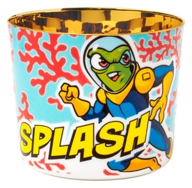 Sieger by Fürstenberg, Champagne goblets, The Sparkling 4 & Friends Captain Coral champagne goblet