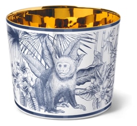 Sieger by Fürstenberg, Champagne goblets, Сhampagne goblet monkey