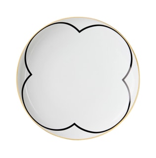 Sieger by Fürstenberg, Ca' d'Oro, Breakfast plate