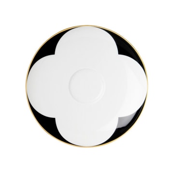 Sieger by Fürstenberg, Ca' d'Oro, Universal saucer