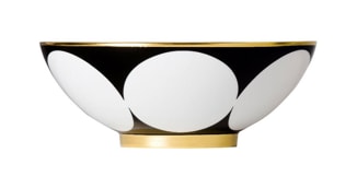 Sieger by Fürstenberg, Ca' d'Oro, Bowl large