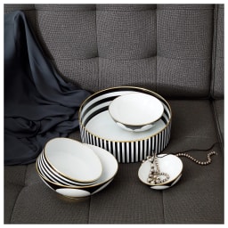 Sieger by Fürstenberg, Ca' d'Oro, Bowl large